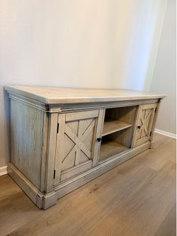 TV stand