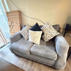Couches (2) 