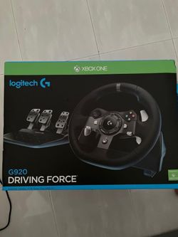 Driving Force
