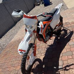 2021 Kayo 250r