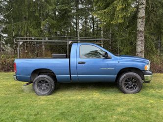 2005 Dodge Ram 1500