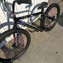 C2  Bike 