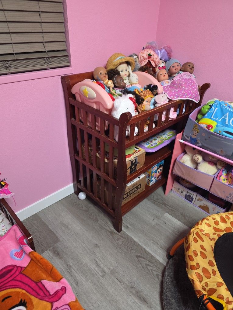 Table ( Changing Table)
