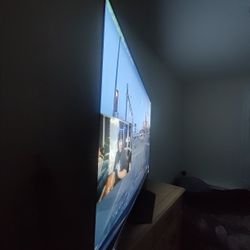 LG 55 INCH OLED TV