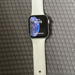 Apple Watch Series 6