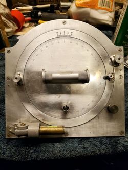 Kell-strom Universal bubble protector