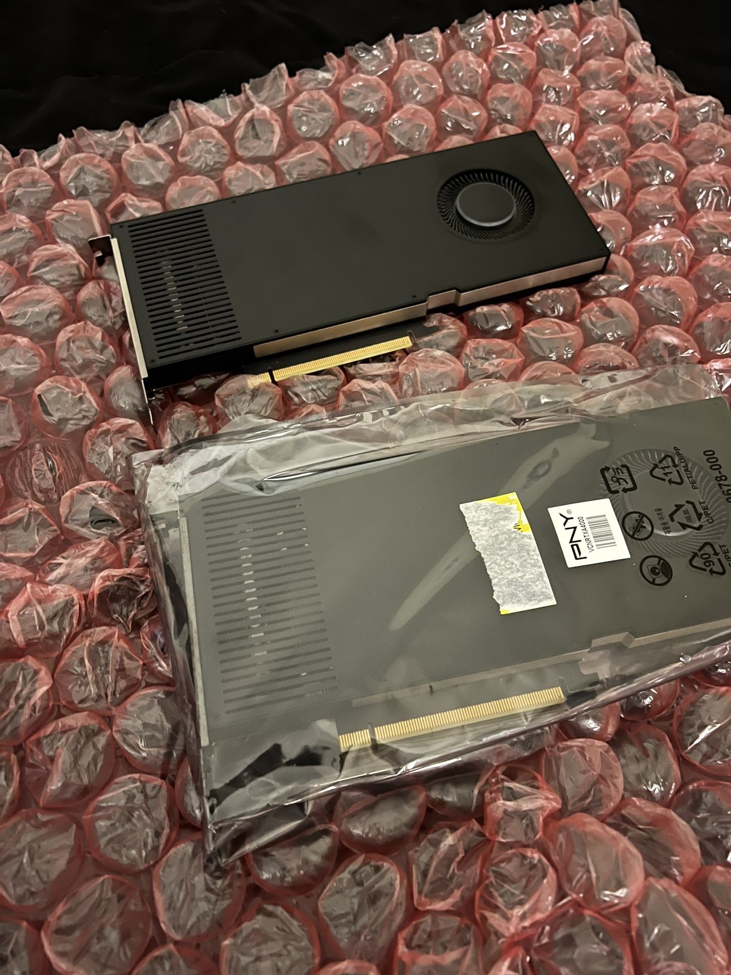 RTX A4000
