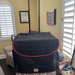Crop In Style Traveling Case With 12x12 Paper Organizer for Sale in  Redlands, CA - OfferUp
