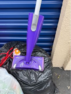 Swiffer Sweeper Mop