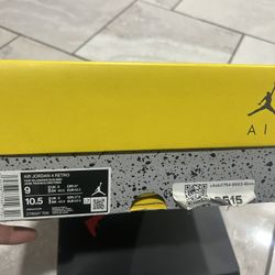 Lightning 4s