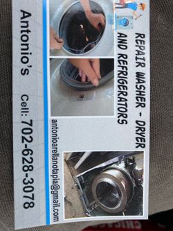 We repair diagnostic $45