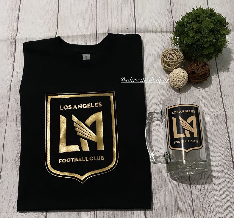 LAFC
