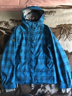 686 Women's Smarty Snowboarding Jacket - Small