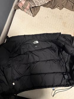 the north face 700 bubble size L