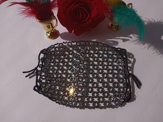 MESH MASK ADULT