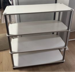 Storage Shelf