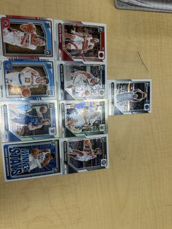 Cards