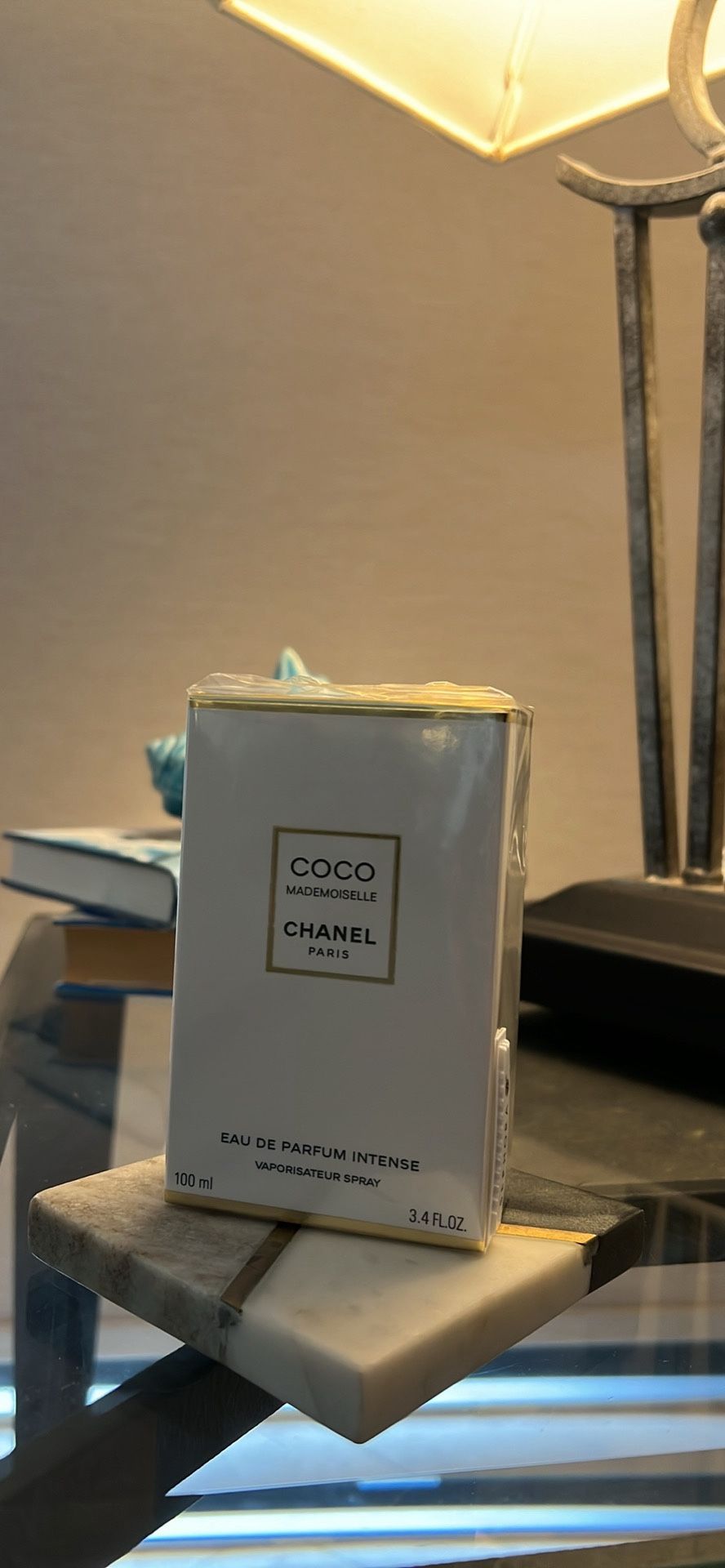 Coco Chanel
