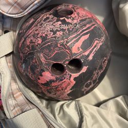 Brunswick Bowling Ball