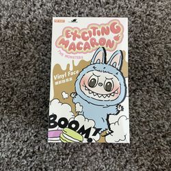 Labubu Brand New