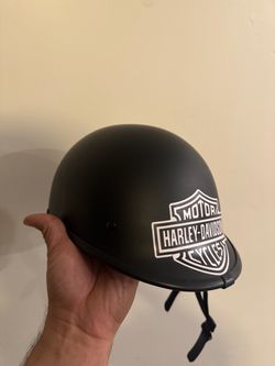 Crazy Al Helmet