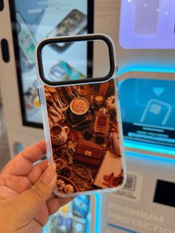 iPhone 18 Pro Max Custom Case