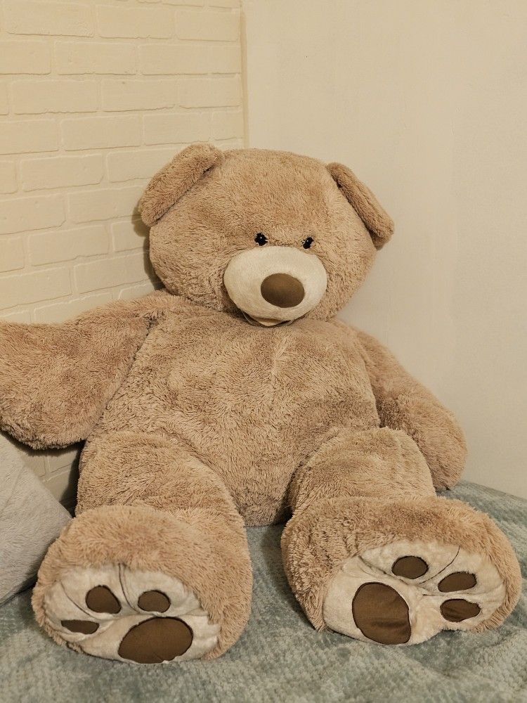 Teddy Bear./ Valentine's Day.