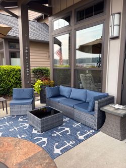 Patio Furniture