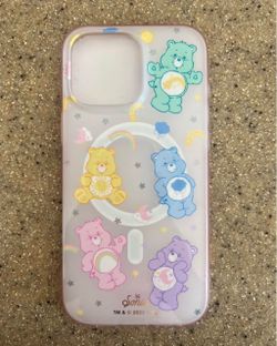 Sonix care bear iPhone 16 pro max case