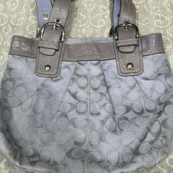 Coach Purses 