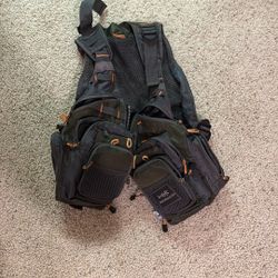 Fishing Vest