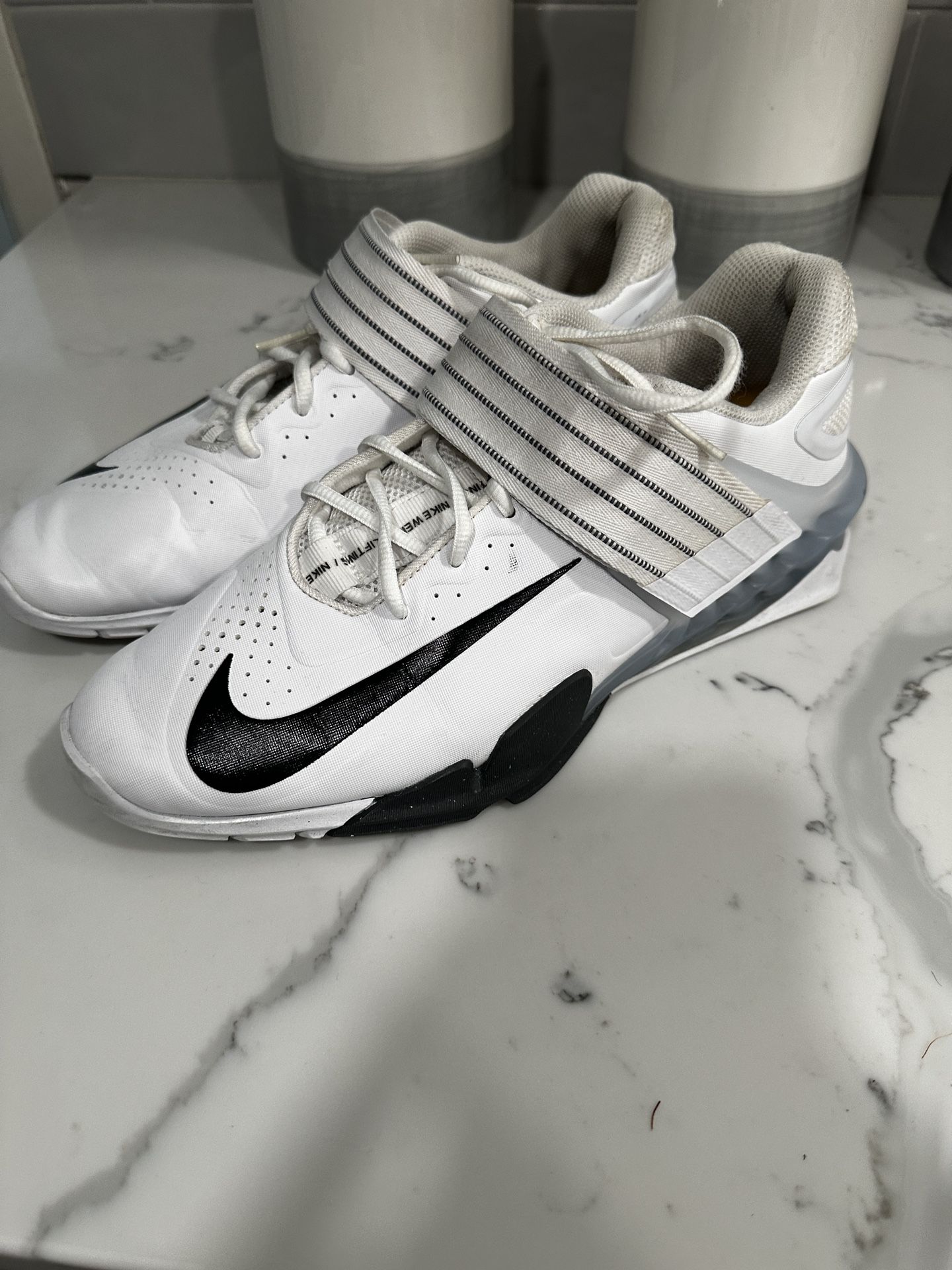 Nike Squat Shoes