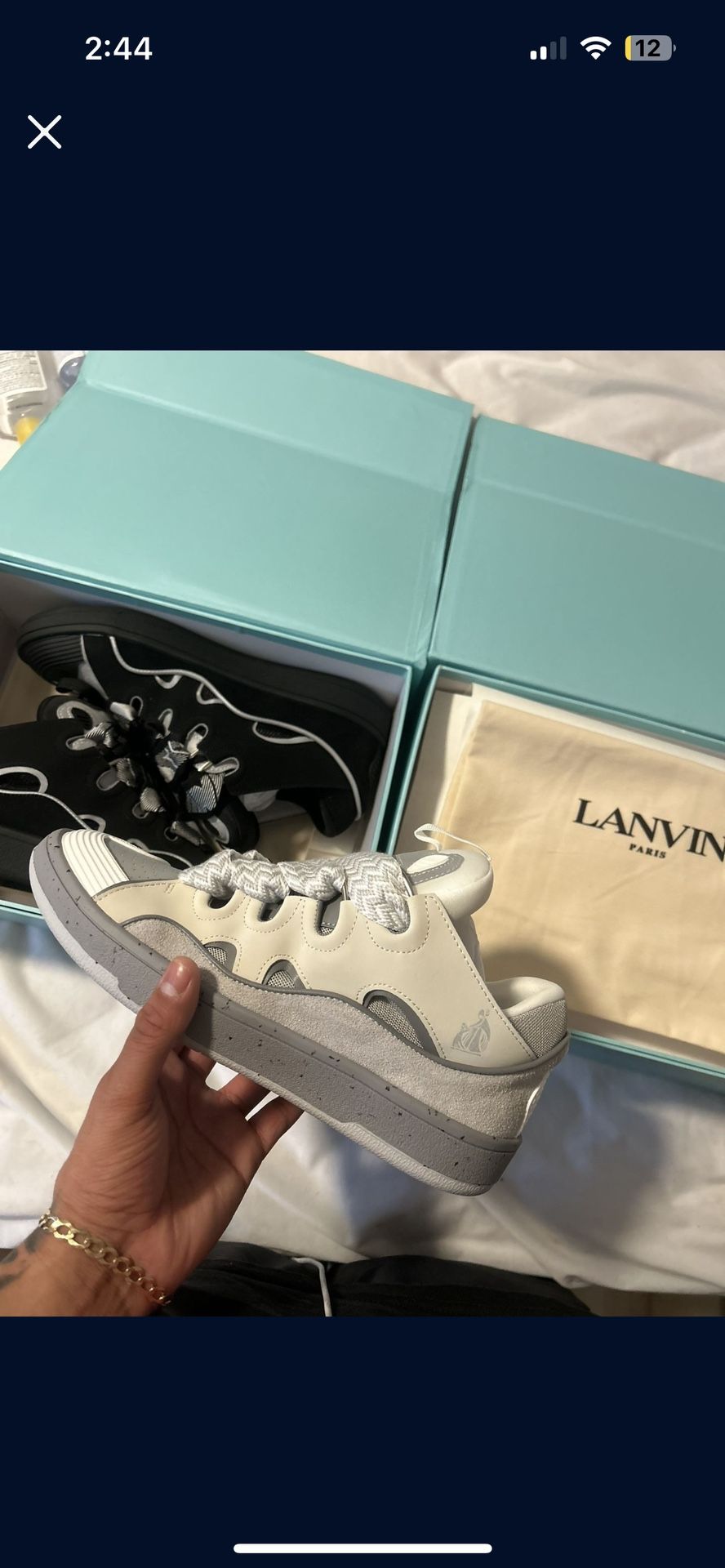 Lanvins‼️‼️‼️