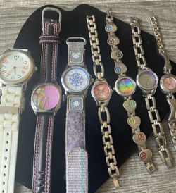 Girls Watches