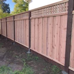 Fences Pérgolas Shingles Porches Etc 