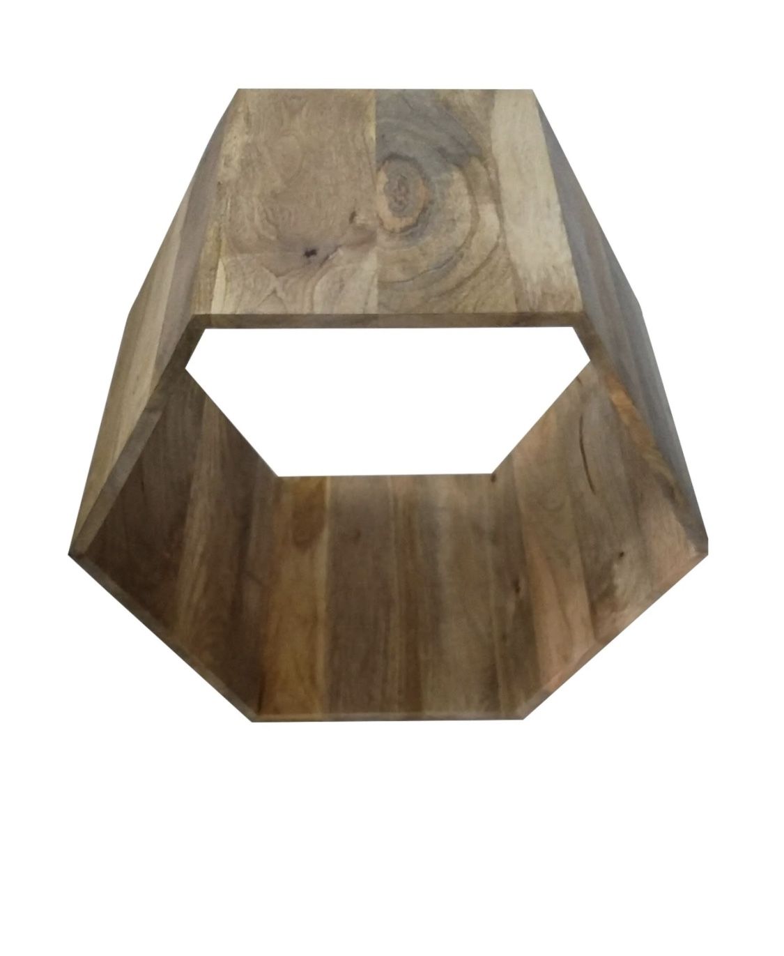 Pair Of End Tables