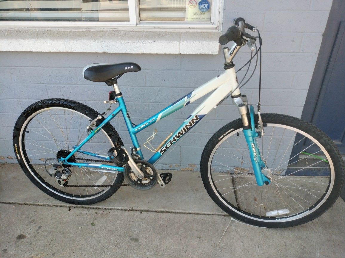 Schwinn