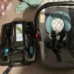 Graco Baby Car seat