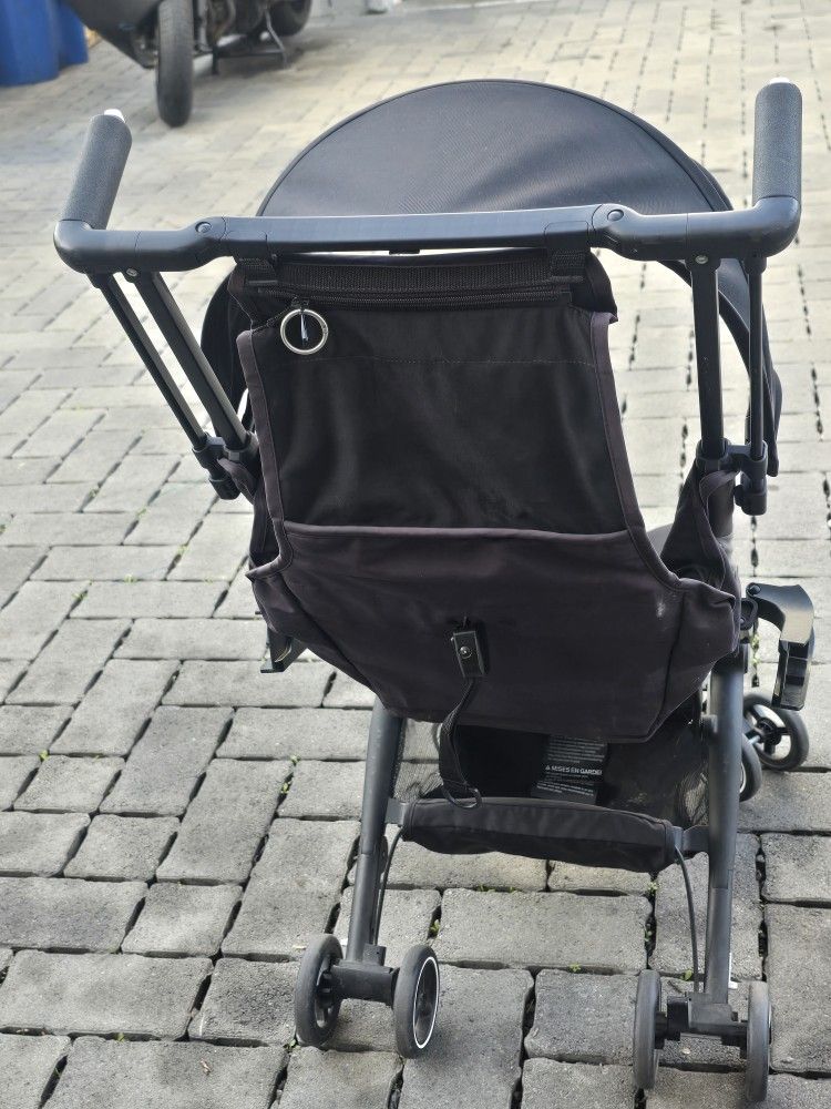 Small Stroller Gb