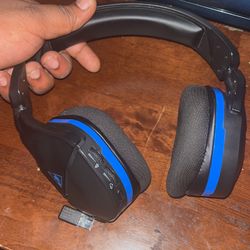 Turtle beach headset 