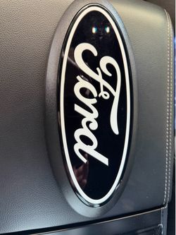 OEM Ford Front Grill emblem