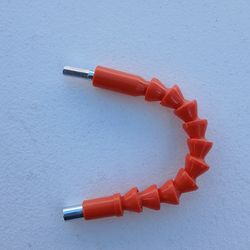 Drill extantion flixable