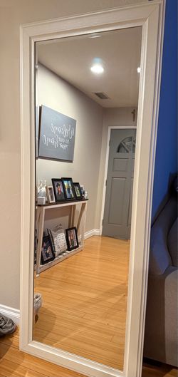 Large Mirror