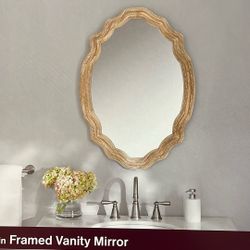 Vanity Mirror