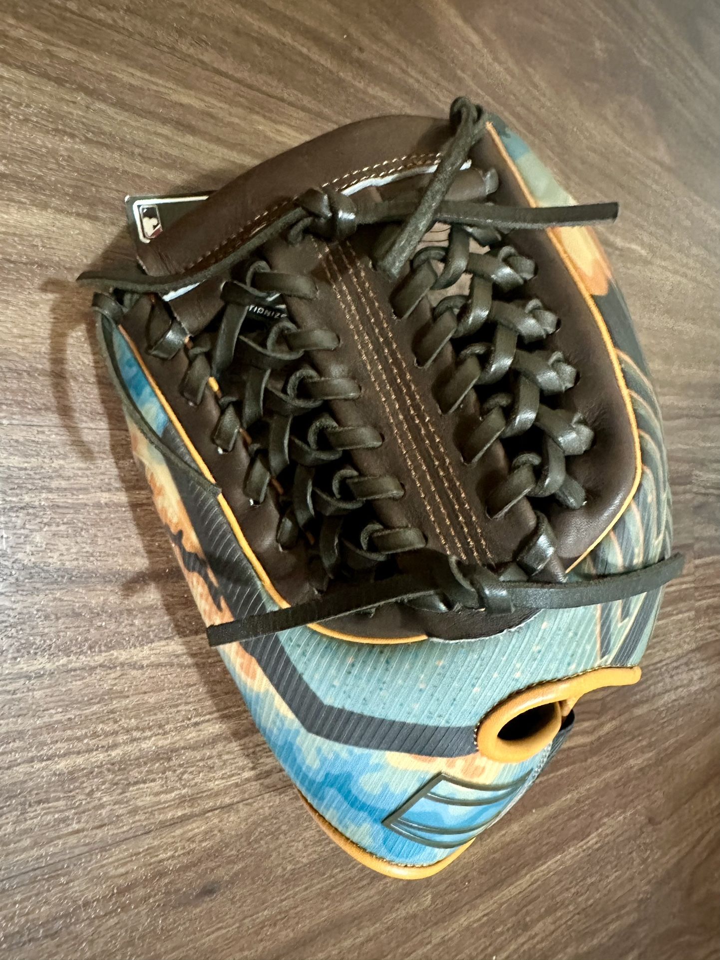 Brand New Glove