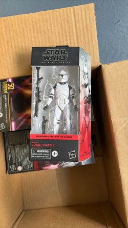 star wars black series clone trooper