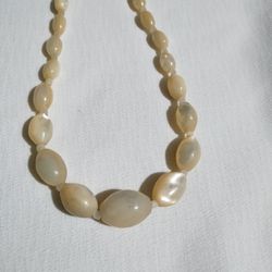 Mother Pearl Beads 