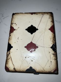 Sid Dickens Memory Blocks And Tiles - T-201 CONCORD (preowned)