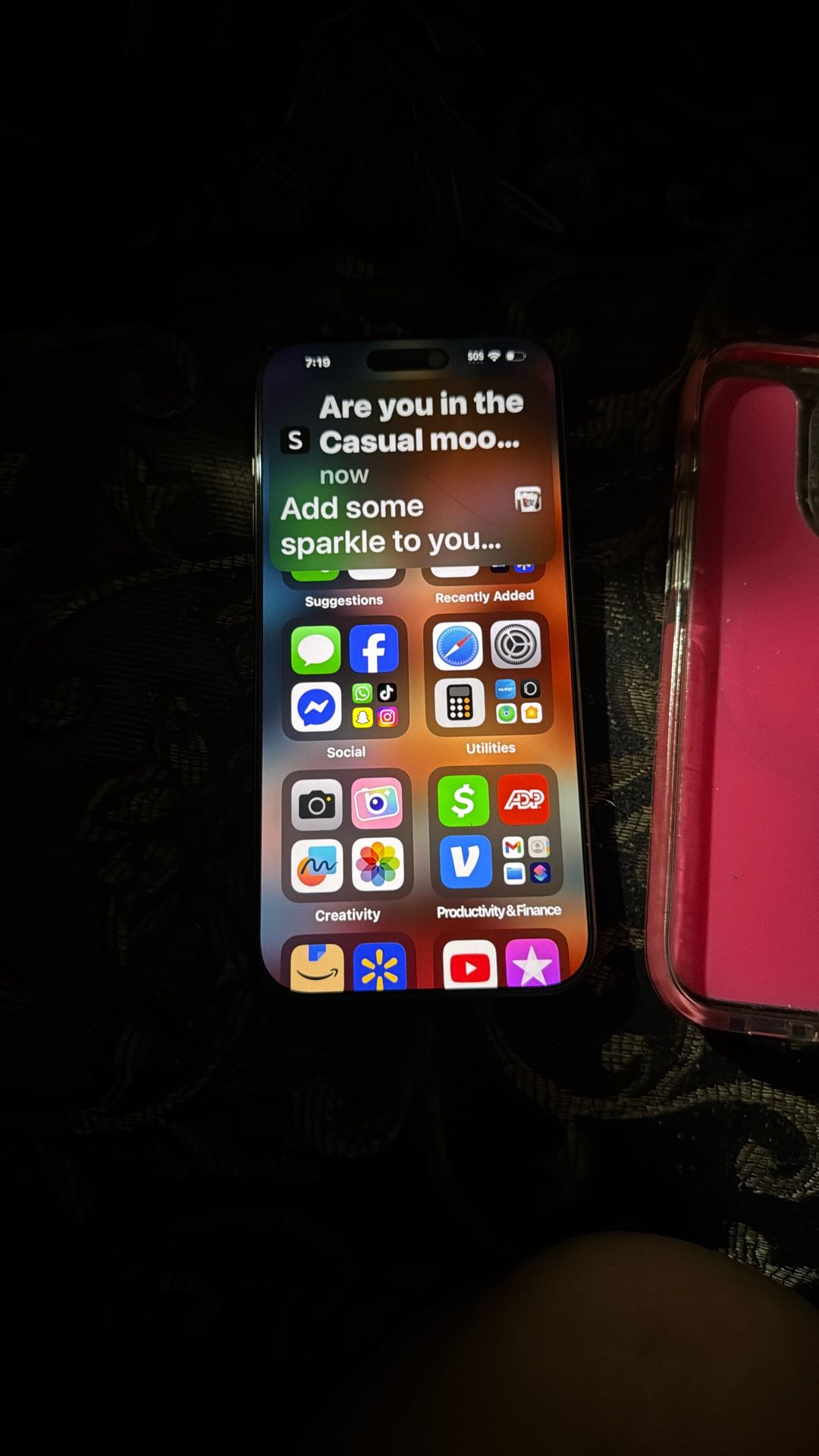 iphone 16 promax att