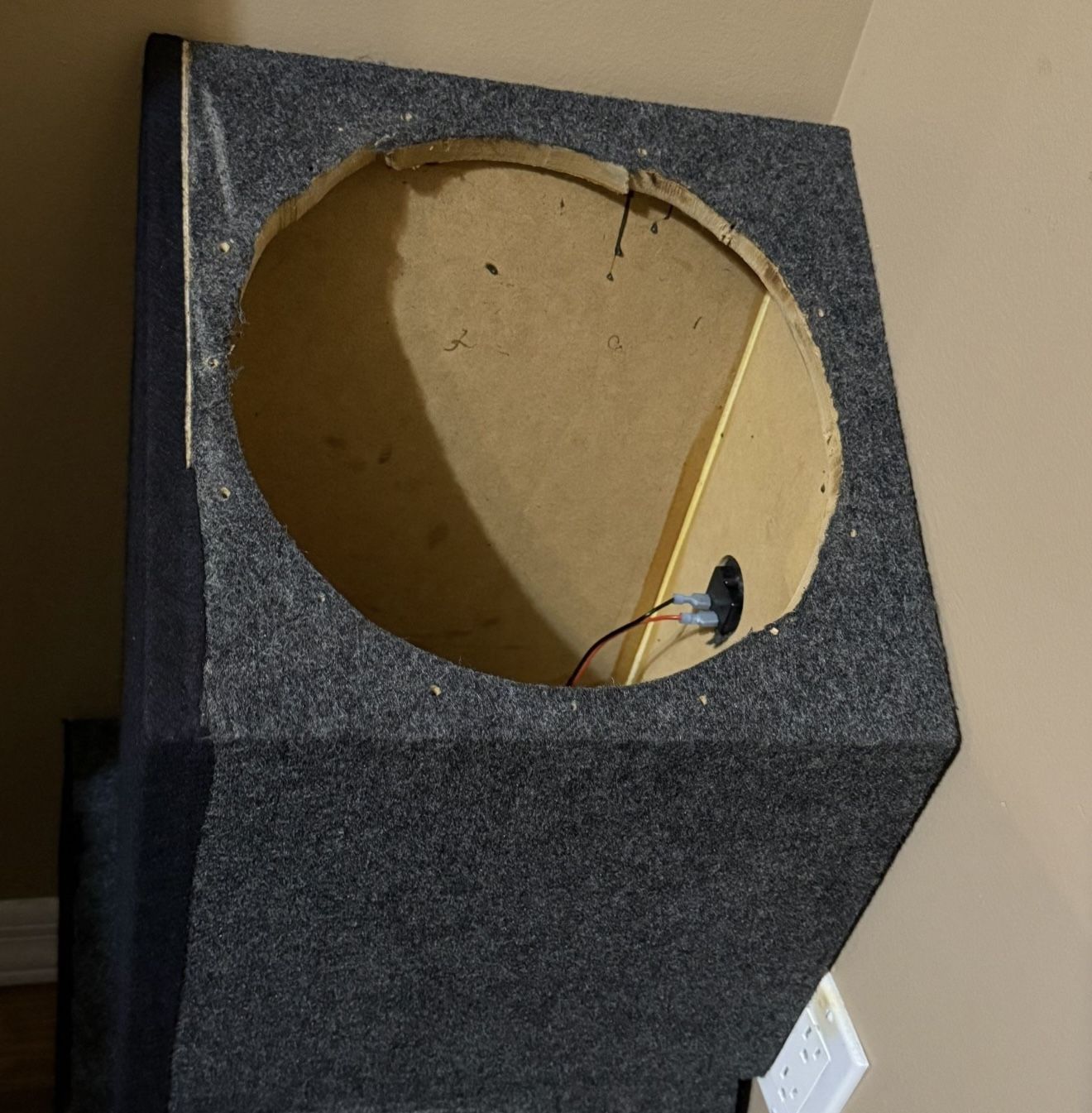 12” Subwoofer Boxes,All Products : American Fashion Style Bags On Sale
